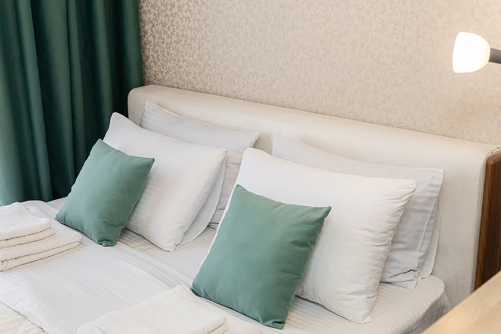 Студия в новом ЖК Центральный район