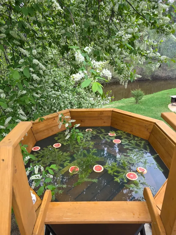 Гостевой дом Лесной уют