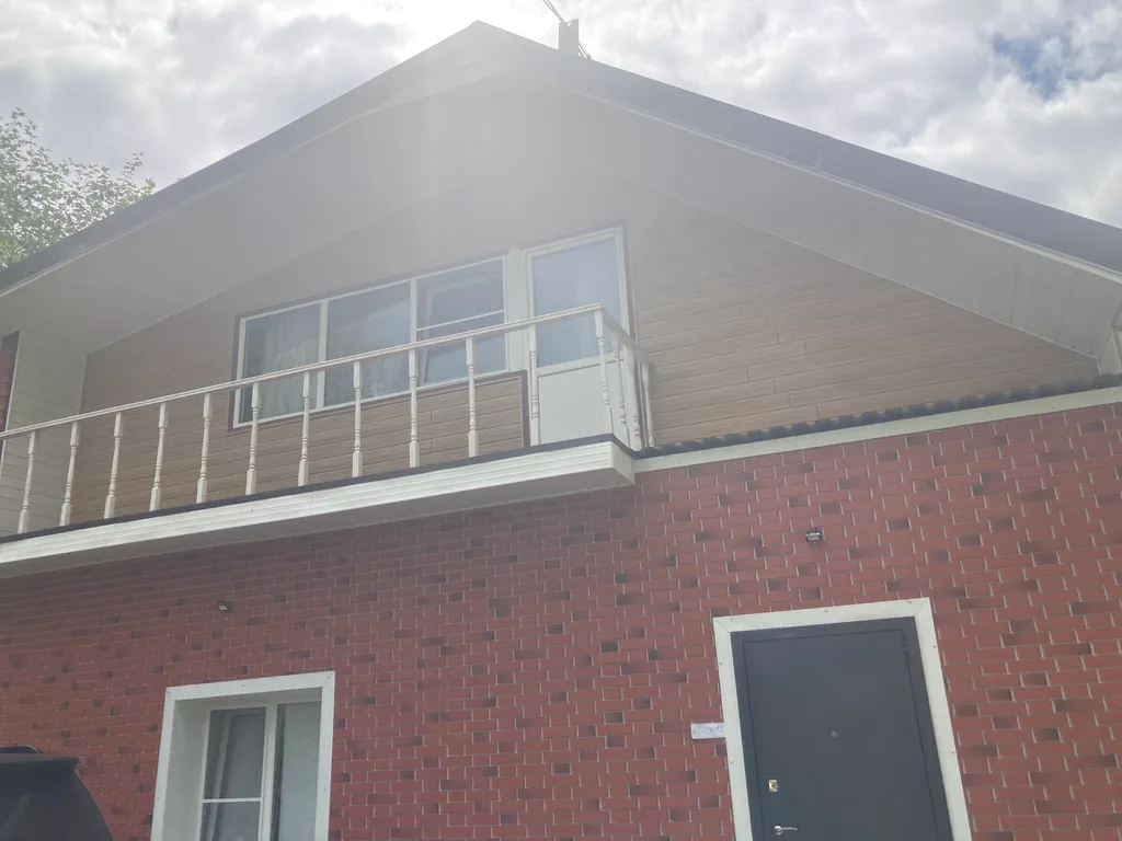 Уютная двухуровневая квартира возле водохранилища со всеми удобствам…