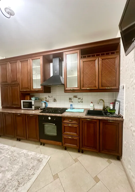 Уютная однушка в историческом центре