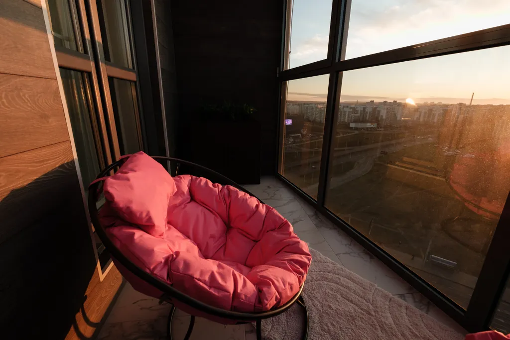 Апартаменты Sapphire