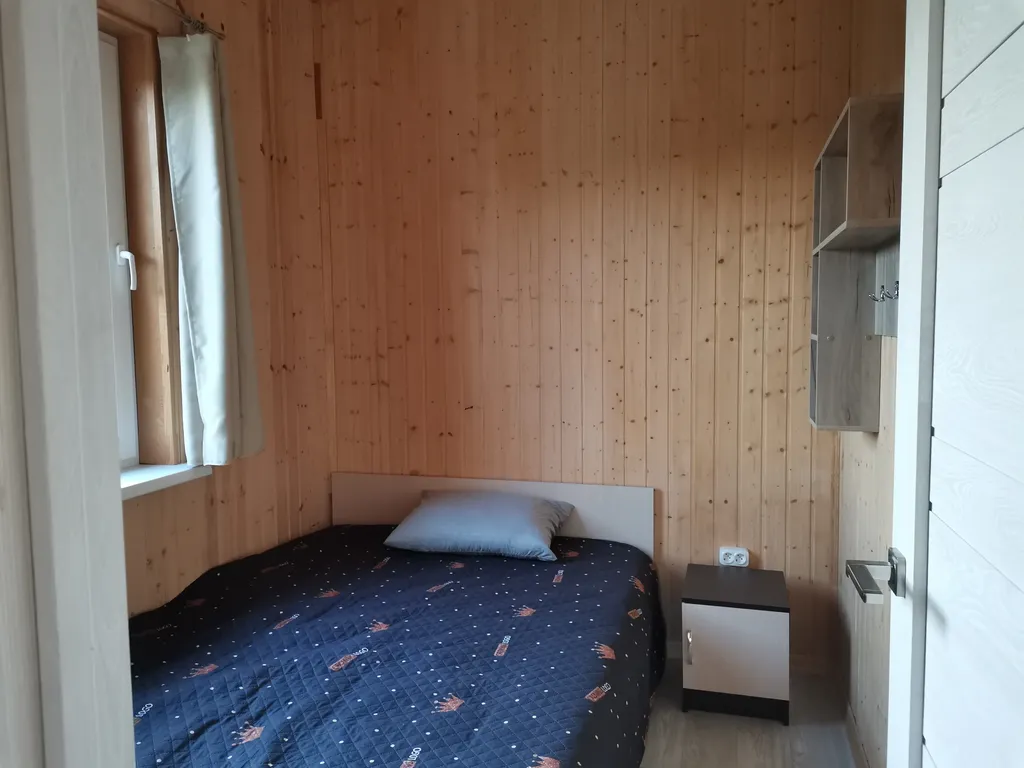 Коттедж в 10 минутах езды от Москвы