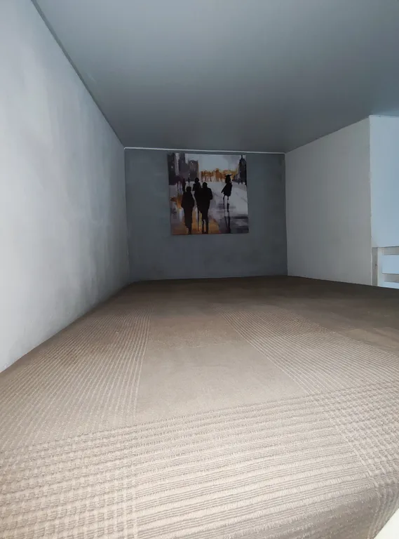 Студия в курортном районе с развитой инфраструктурой