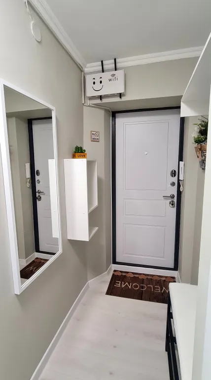 NicePlace на ул.Тулебаева