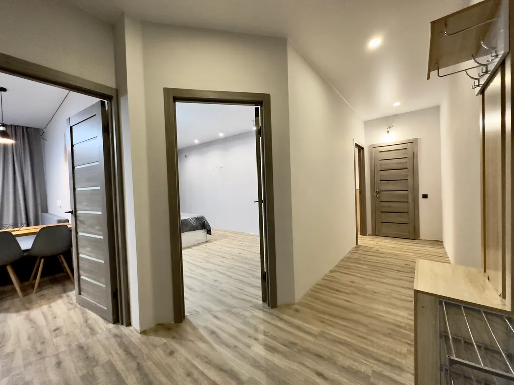 Квартира Апартаменты Монако 24 ЖК Привилегия 990 — Анапа