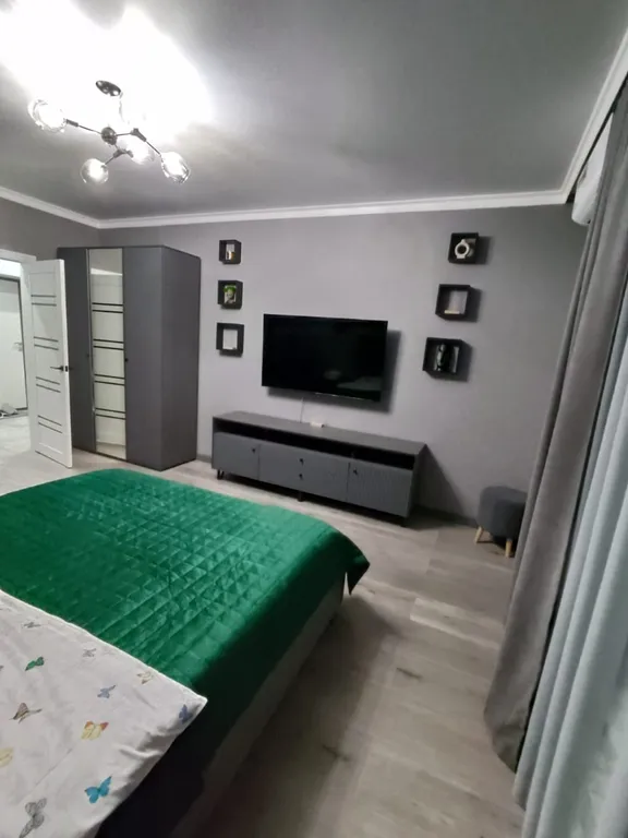 Квартира 1-комнатная Квартира — Владикавказ