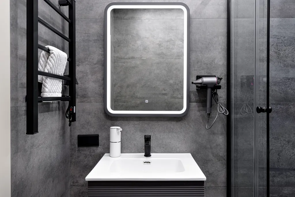 Квартира Дизайнерские апартаменты loft — Краснодар