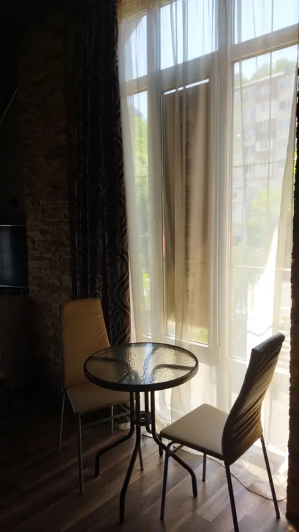 Четырехместный номер со всеми удобствами, 2 взрослых и 2 ребенка до 10 лет