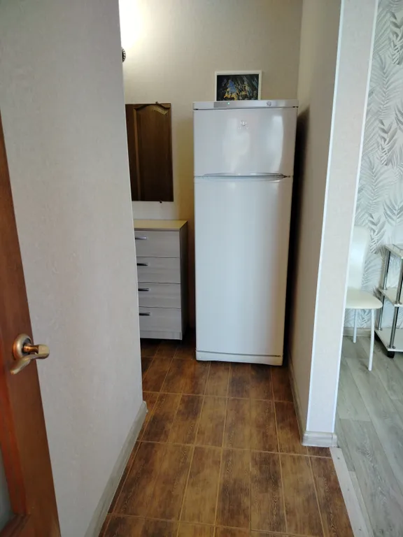 Уютная 2-комнатная квартира