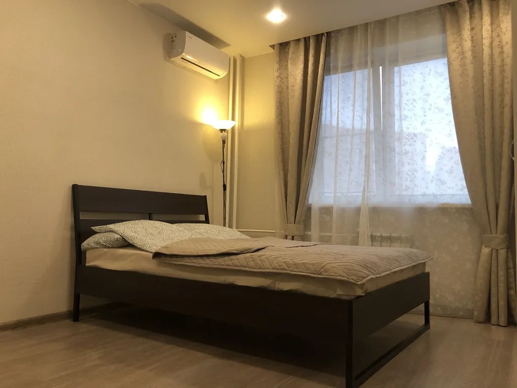 Квартира Уютная комфортная студия в центре города — аренда посуточно в Жуковский