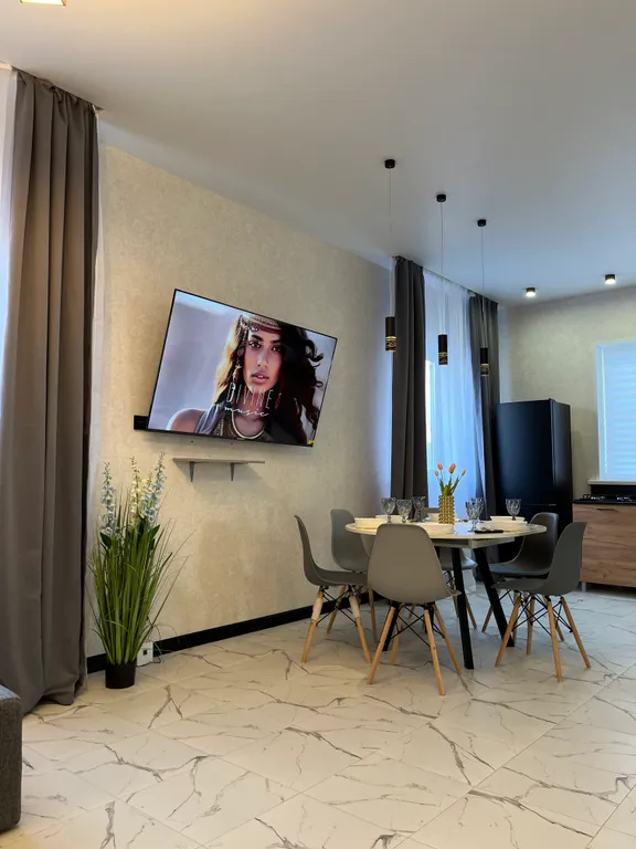 4-комнатный Дом