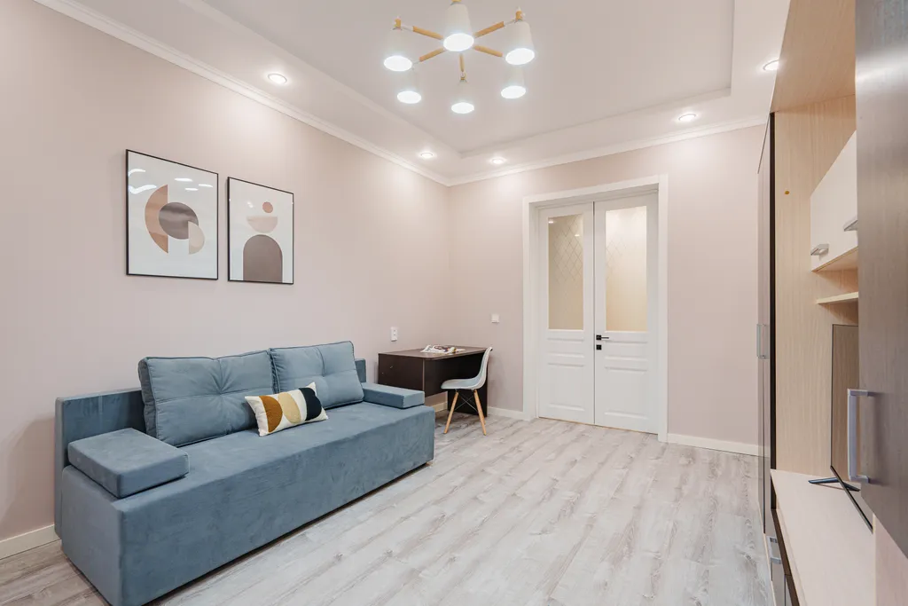 Квартира Квартира Ключи к комфорту в центре — Екатеринбург