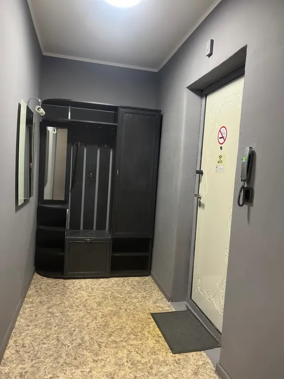 1-комнатная на Энтузиастов