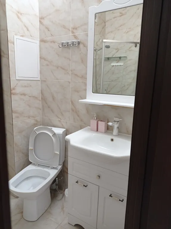 Квартира Уютная квартира в центре Евпатории — Евпатория