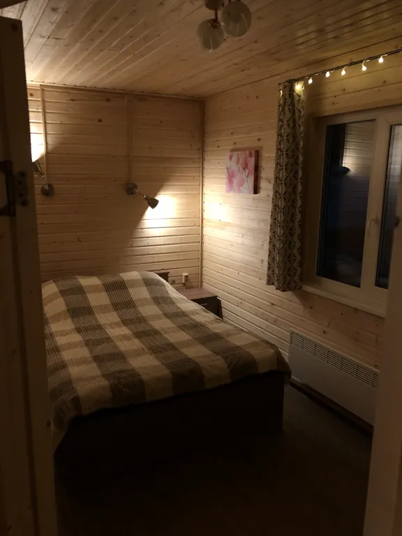 Коттедж Илмари — аренда посуточно в Сортавала