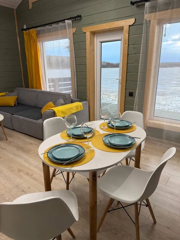 Скади Карелия