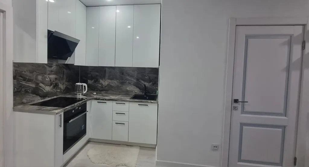 Квартира Квартира Уютно как дома — Краснодар