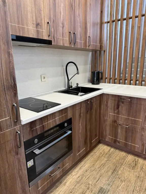 Шале в Пятигорске