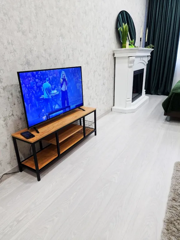 Квартира Квартира Взлетка-Планета в 7 минутах ходьбы — Красноярск