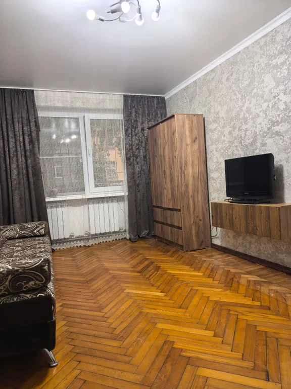 Квартира Уютная квартира в шаговой доступности к песчаному пляжу — Сухум