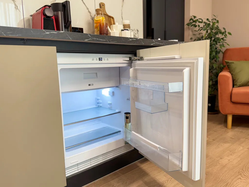 Квартира Квартира Viewpoint 39 — Москва