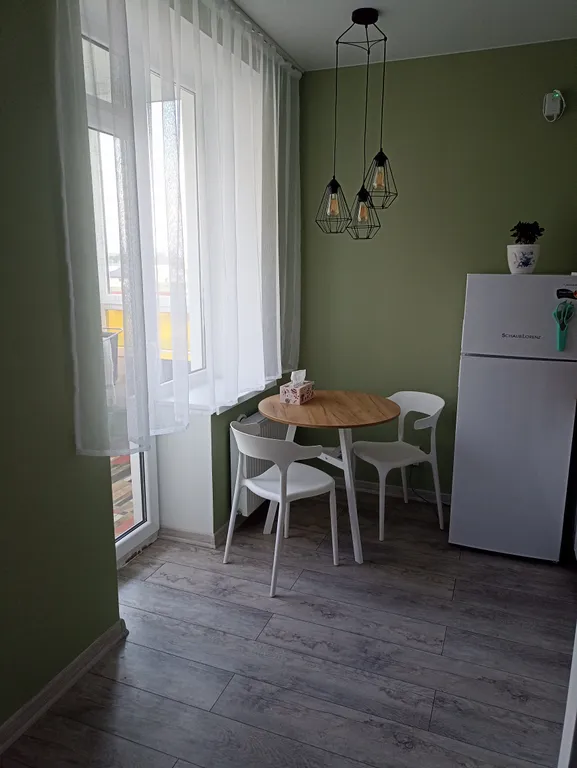 Сдается уютная квартира -студия — аренда посуточно в Светлогорск