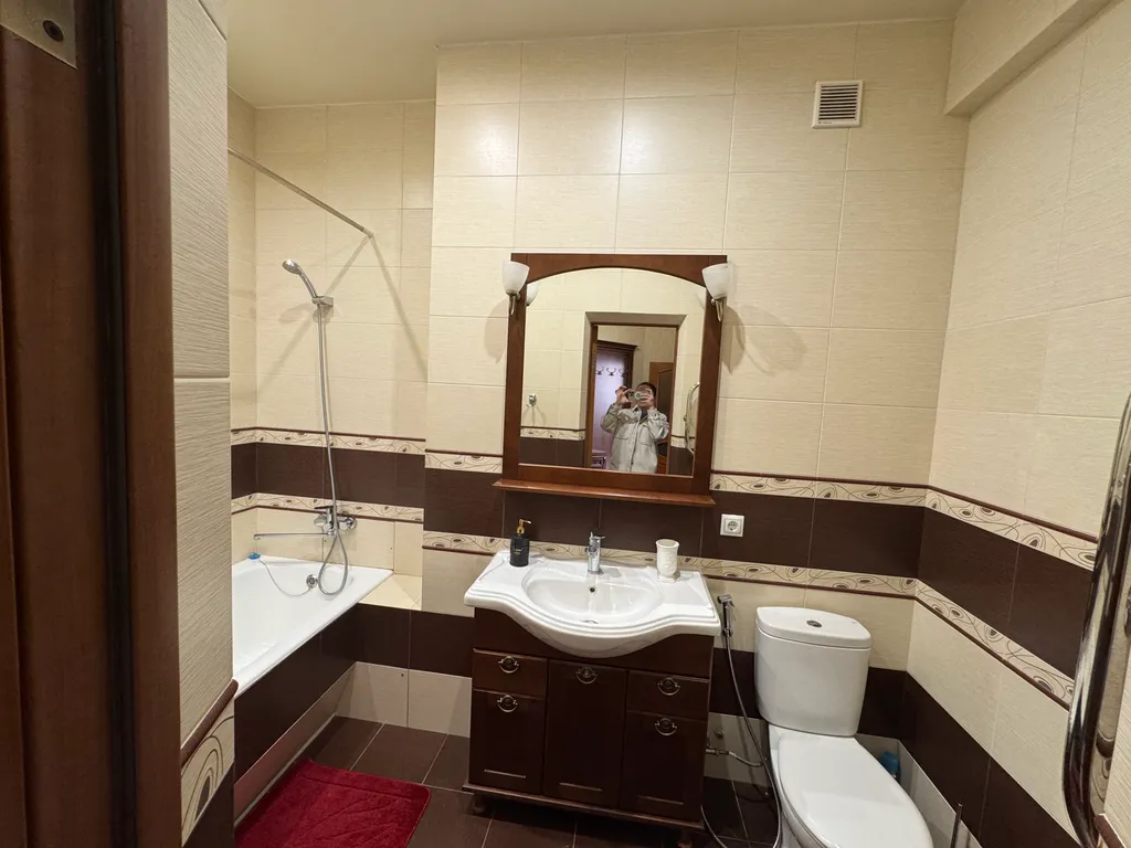 Уютная квартира в центре