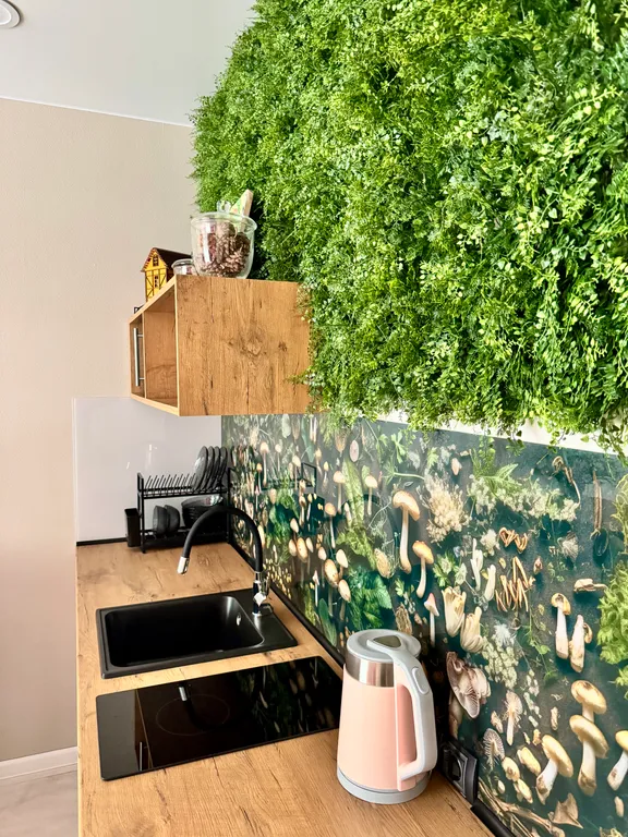 Санландия Апарт