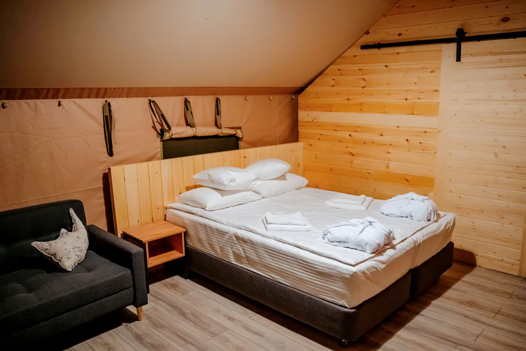 1-комнатный Дом