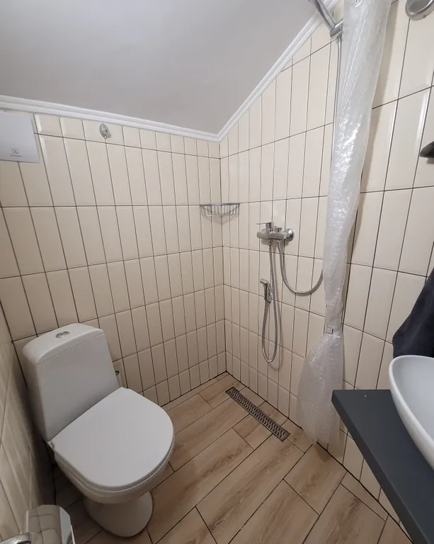 Отдельные апартаменты в сердце Петроградки
