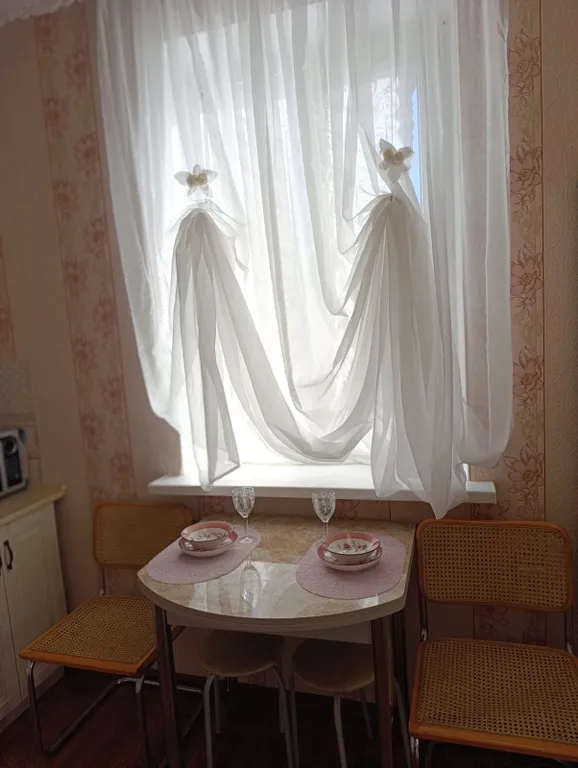 Квартира у моря- Таганрогская набережная, Ейск