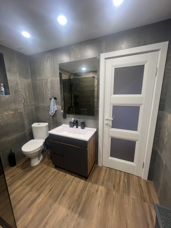 Дом для отдыха