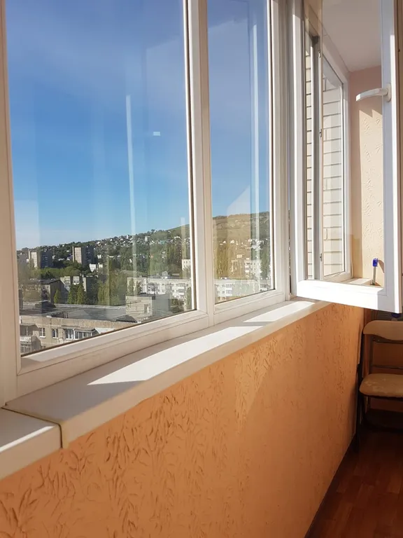 Уютная квартира на 1 дачной