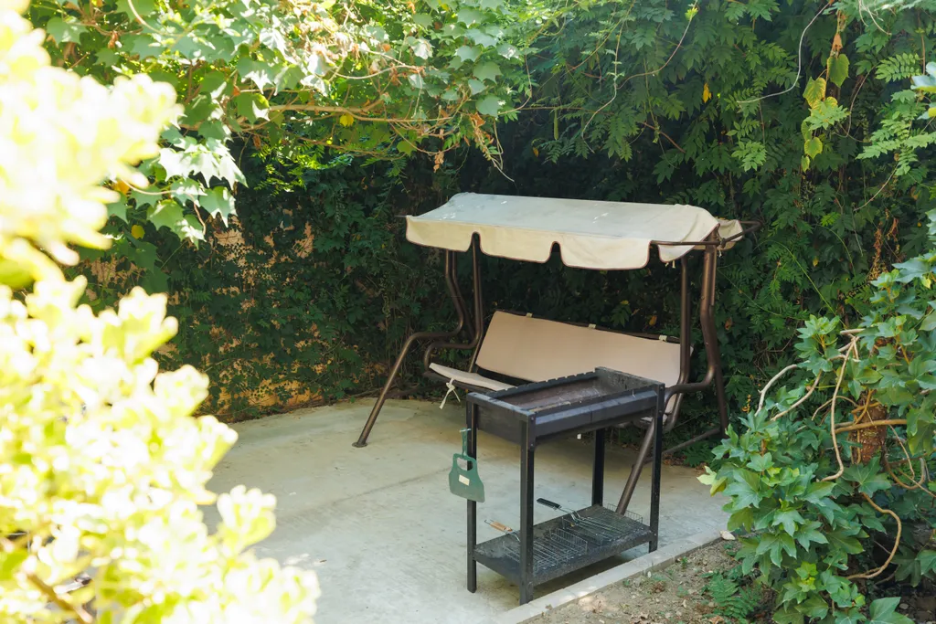 Дом Пробуждения