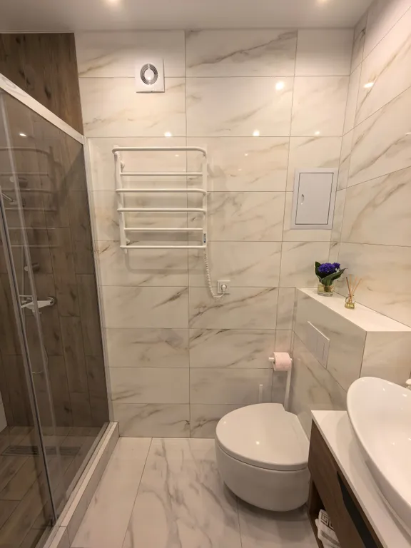 Уютные Апартаменты-студия у моря