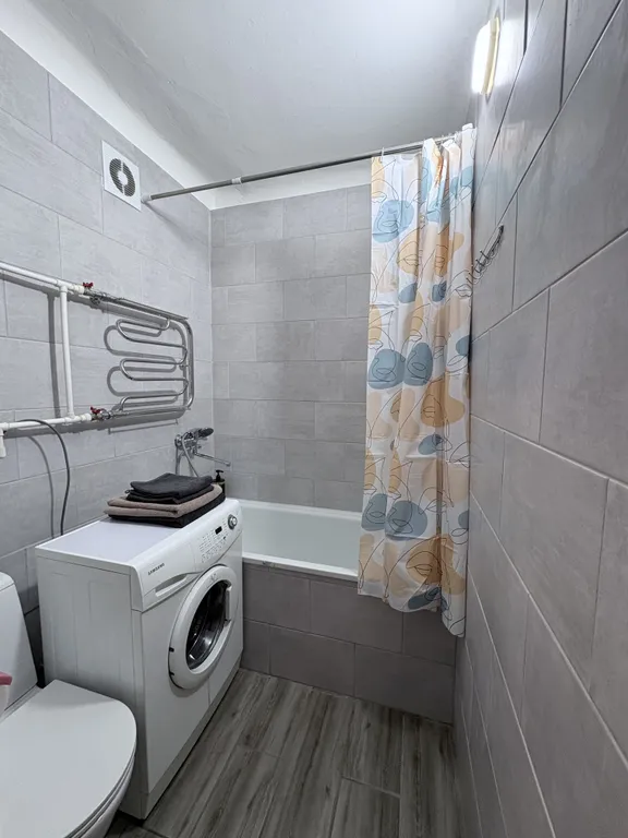 Квартира 2-комнатная Квартира — Новосибирск