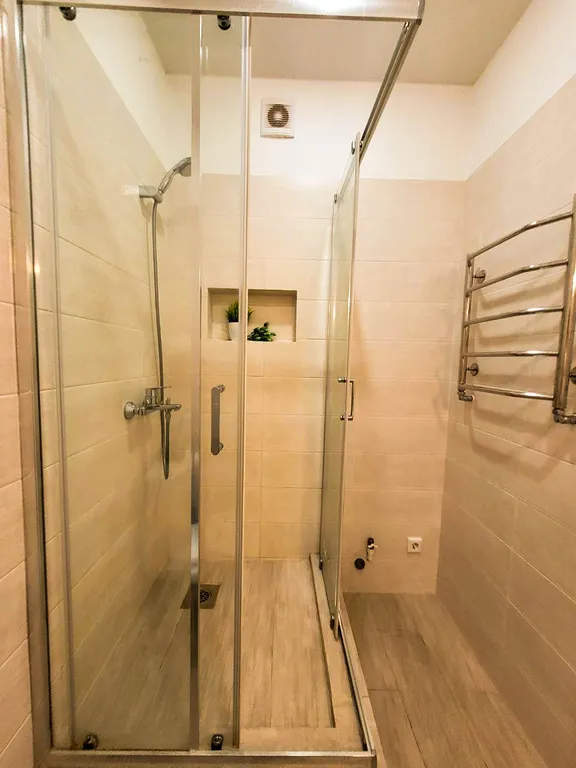 Апартаменты ЖК Арена 5 (у стадиона Мордовия Арена)