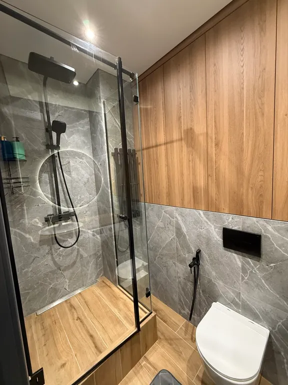 Уютная квартира в центре