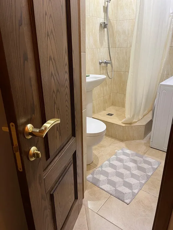 Квартира Квартира Комфортная студия — Сочи