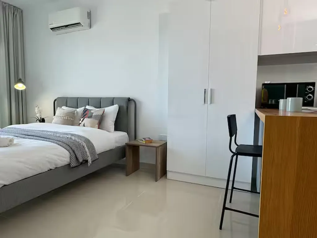 Квартира Romulus 88 — аренда посуточно в Искеле