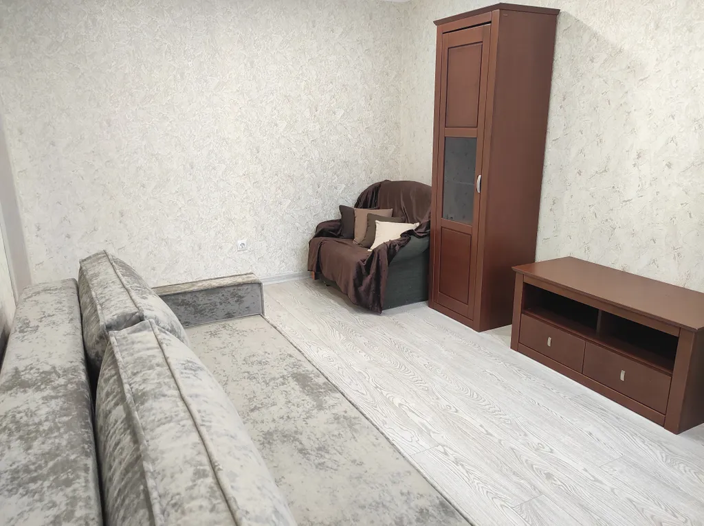 Квартира у моря