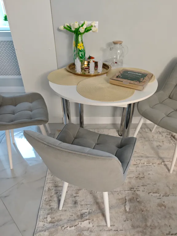 Атмосферная квартира-студия у Глобуса на Зелёной