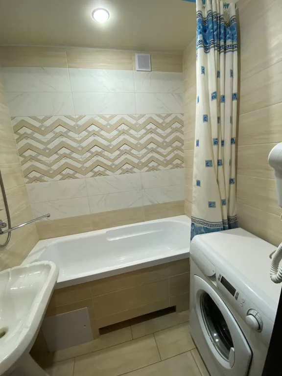 Квартира на Театральной площади