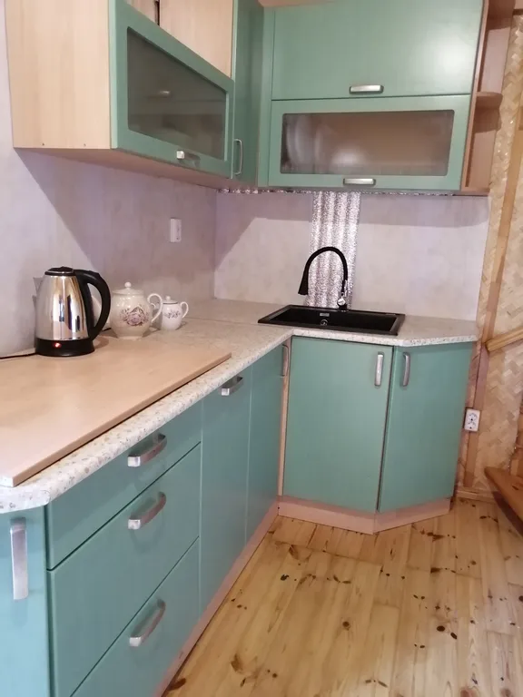 Гостевой дом Застава