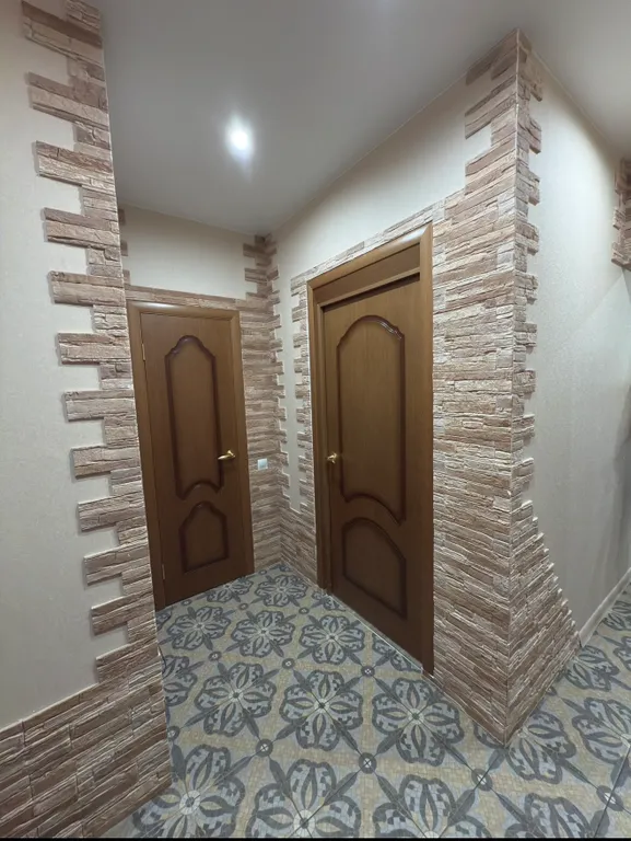 Апартаменты в самом центре золотого кольца России