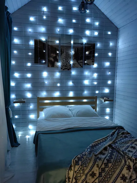 Коттедж Домик у моря — Зеленоградск