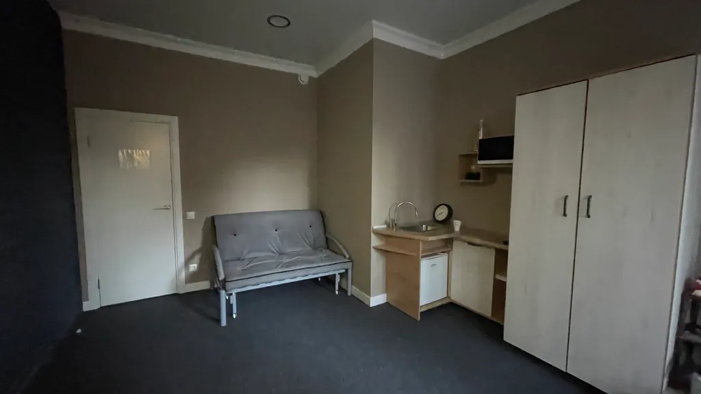 Мини-студия