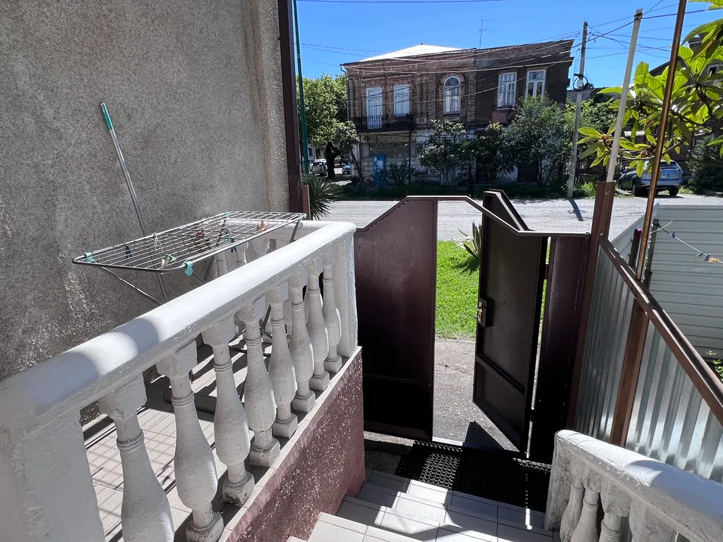 Квартира Уютная квартира в историческом центре — Сухум