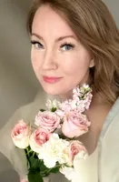 Анна Суслова