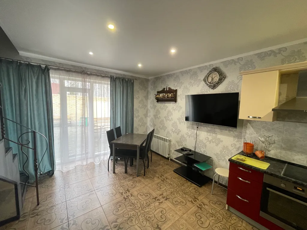 Уютное Бунгало на Банном на Зелёной Поляне